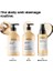 L&apos;oréal Professionnel Paris Serie Expert Absolut Repair 10 In 1 Yıpranmış Saçlar Için 10 Etkili Mucize Saç Bakım Yağı 90ML 2