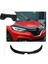 Renault Kadjar Uyumlu 2013 Ve Üzeri Abs Kaput Rüzgarlığı 1