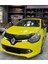 Renault Clio 4 Makyajsız Ön Ek 2012-2016 (Plastik) Boyasız 1