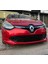Renault Clio 4 Makyajsız Ön Ek 2012-2016 (Plastik) Boyasız 3
