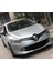 Renault Clio 4 Makyajsız Ön Ek 2012-2016 (Plastik) Boyasız 4