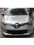 Renault Clio 4 Makyajsız Ön Ek 2012-2016 (Plastik) Boyasız 5