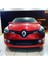 Renault Clio 4 Makyajsız Ön Ek 2012-2016 (Plastik) Boyasız 6