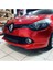 Renault Clio 4 Makyajsız Ön Ek 2012-2016 (Plastik) Boyasız 7