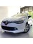 Renault Clio 4 Makyajsız Ön Ek 2012-2016 (Plastik) Boyasız 8
