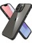 iPhone 13 Pro Max ile Uyumlu Kılıf Ultra Hybrid Matte Black - ACS03205 4