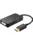 Display Port To DVI VGA HDMI Dısplay DVI VGA HDMI Displayport Mul 1