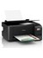 Ecotank L3250 Renkli Deskjet Aıo A4 Fotokopi Tarayıcı Wi-Fi Tanklı Yazıcı (Orijinal Mürekkepli) 2