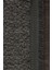 Dolans Antrasit Modern Sisal Makine Halısı 3