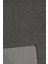 Dolans Antrasit Modern Sisal Makine Halısı 4