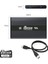 2.5" USB 3.1 Gen1 Sata Harici SSD Kutusu Alüminyum 4