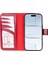 iPhone 17 Uyumlu Hakiki Deri Magsafe ve Rfıd Koruma Özellikli Çıkarılabilir Cüzdanlı Kılıf 4