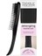 Tangle Teezer Wet Detangler Siyah Saç Fırçası ve Tarak 2