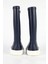 Nautic Kadın Navy/white Yağmur Çizmesi 7