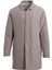 Taş Comfort Fit Trençkot 4