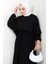 Evsan Tunik Etek Oysho Ikili Takım 1650 - Siyah 2