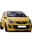 Opel Corsa D Steinmetz Ön Ek Makyajlı 2006-2014 Plastik Boyasız 4