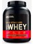 Optimum Gold Standart Protein Tozu, Çikolata, 2.2 KG 1