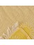 Soft Sun Çift Taraflı Çocuk Pikesi - Sarı - 160X220 cm 3
