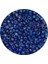 Litaetrend Dökme Cam Kum Boncuk (11/0) 2 mm - 60 Gram - Koyu Mavi - BNC052 2