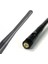 39CM Anten Sma Erkek 2.4ghz 5.8ghz Dual Band Rf Gsm Wifi Sinyal Kuvvetlendirici 2g 3g 4g Lte Lora Helium 5