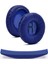 Jbl Ile Uyumlu Kulaklık Pedi Kafa Bandı ve 2 Adet Yumuşak Kulaklık Süngeri Jbl 450BT 460BT 500BT 510BT 520BT 600 T250 JR300 ile Uyumludur (Koyu Mavi) 1