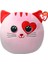 Flirt Cat Pink Val Squish 10 1
