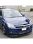 Opel Vauxhall Astra H Uyumlu Universal 3 Parça Cupra Kupra Ön Ek Tampon Dili Lip Esnek Karlık 2