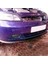 Opel Vauxhall Astra H Uyumlu Universal 3 Parça Cupra Kupra Ön Ek Tampon Dili Lip Esnek Karlık 4