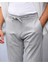 Slim Fit Likralı Jogger Pantolon 3