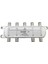 Ds-08 1/8 Splitter 5-2400 1 Giriş 8 Çıkış Bölücü 1