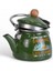 Camping Demlik Kettle Küçük 1.1 Lt 3