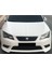 Leon Mk3 Style 2013-2016 Uyumlu Custom Ön Ek (Plastik) Boyasız 4
