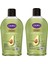 Duru Avokado Organik Zeytinyağlı Sıvı Sabun, 1500 Ml, 2&apos;li Paket 2