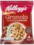 Kellogg&apos;s Granola Çikolata Parçacıklı ve Fındıklı 60 gr X10 Adet,% 45 Yulaf Içerir,lif Kaynağı,%11 Belçika Çikolata Parçaları,antioksidan Içerir,kahvaltılık Gevrek,müsli,atıştırmalık 1