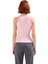Kadın Triko Basic Tank Top Kaliteli Şık Rahat Modern Zarif Günlük 3
