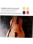 4ADET Violin Özel Sessizleştirici Dayanıklı Pratik Violin Susturucuları Esnek Kauçuk Yapı Müzik Aleti Aksesuarları 5