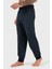 Tamamı Logolu Relaxed Fit Normal Bel Lastikli Paça Jogger Pantolon Erkek Pantolon EM000500 AF14992 FB056 5