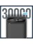 Powerbank 30000mah Hızlı 22.5w Taşınabilir Batarya Şarj Cihazı 2