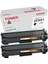 Hp CF244A Için CF244A Toner Değiştirme，hp Laserjet Pro M28W M15W M15A M16A M16W Mfp M28A Mfp M29A Mfp M29W Yazıcı, Çipli 1 Paket Siyah 1