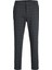 Jack Jones Erkek Beli Lastikli Havuç Pantolon 12280181 1