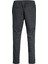 Jack Jones Erkek Beli Lastikli Havuç Pantolon 12280181 2