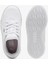 40228101 Carına 3.0 Holo 2.0 Ps Whıte Sılver Çocuk Sneaker 4