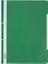 Telli Dosya 50 Adet Yeşil 2