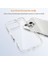Labs iPhone 16 Pro ile Uyumlu Air Hybrid Darbe Emici Tpu + Pc Kılıf (Crystal Clear) 2