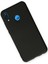 Huawei P20 Lite Kılıf Nano Içi Kadife Silikon - SIYAH-(5796) - N940J953-M85940 3