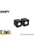 Snopy Sn-66 1+1 USB Siyah Hoparlör 1