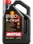 8100 X-Clean 5W-40 4 Lt Motor Yağı 2