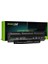 Cell J1KND Dizüstü Bilgisayar Bataryası Dell Inspiron 13R N3010/14R N4010/15 M5030 M5040 N5040/15R M5010 M501R/Q15R M5110 Standard - Green Cell Zellen 4400 Mah Siyah DE01_AD_2 1