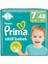 Prima Bebek Bezi Aktif Bebek 7 Beden 48 Adet Xx Large Mega Fırsat Paketi 2